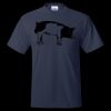 Unisex EcoSmart® T-Shirt Thumbnail