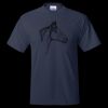 Unisex EcoSmart® T-Shirt Thumbnail