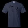 Unisex EcoSmart® T-Shirt Thumbnail