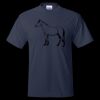 Unisex EcoSmart® T-Shirt Thumbnail
