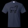 Unisex EcoSmart® T-Shirt Thumbnail