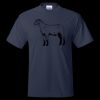 Unisex EcoSmart® T-Shirt Thumbnail