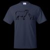 Unisex EcoSmart® T-Shirt Thumbnail