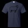Unisex EcoSmart® T-Shirt Thumbnail
