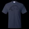 Unisex EcoSmart® T-Shirt Thumbnail