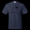 Unisex EcoSmart® T-Shirt Thumbnail