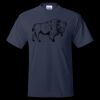 Unisex EcoSmart® T-Shirt Thumbnail