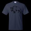 Unisex EcoSmart® T-Shirt Thumbnail