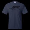 Unisex EcoSmart® T-Shirt Thumbnail