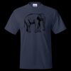 Unisex EcoSmart® T-Shirt Thumbnail