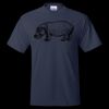 Unisex EcoSmart® T-Shirt Thumbnail