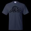Unisex EcoSmart® T-Shirt Thumbnail