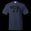 Unisex EcoSmart® T-Shirt Thumbnail