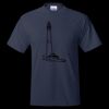Unisex EcoSmart® T-Shirt Thumbnail