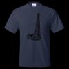 Unisex EcoSmart® T-Shirt Thumbnail