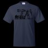 Unisex EcoSmart® T-Shirt Thumbnail