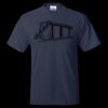Unisex EcoSmart® T-Shirt Thumbnail