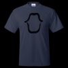 Unisex EcoSmart® T-Shirt Thumbnail