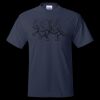 Unisex EcoSmart® T-Shirt Thumbnail