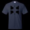 Unisex EcoSmart® T-Shirt Thumbnail