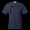 Unisex EcoSmart® T-Shirt Thumbnail