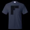 Unisex EcoSmart® T-Shirt Thumbnail
