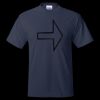 Unisex EcoSmart® T-Shirt Thumbnail