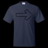 Unisex EcoSmart® T-Shirt Thumbnail