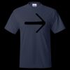 Unisex EcoSmart® T-Shirt Thumbnail