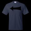 Unisex EcoSmart® T-Shirt Thumbnail