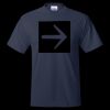 Unisex EcoSmart® T-Shirt Thumbnail
