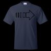 Unisex EcoSmart® T-Shirt Thumbnail
