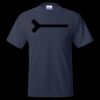 Unisex EcoSmart® T-Shirt Thumbnail