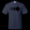 Unisex EcoSmart® T-Shirt Thumbnail
