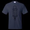Unisex EcoSmart® T-Shirt Thumbnail