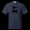 Unisex EcoSmart® T-Shirt Thumbnail