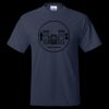 Unisex EcoSmart® T-Shirt Thumbnail