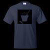 Unisex EcoSmart® T-Shirt Thumbnail