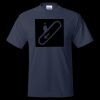 Unisex EcoSmart® T-Shirt Thumbnail