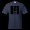 Unisex EcoSmart® T-Shirt Thumbnail