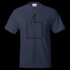 Unisex EcoSmart® T-Shirt Thumbnail