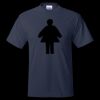 Unisex EcoSmart® T-Shirt Thumbnail