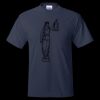 Unisex EcoSmart® T-Shirt Thumbnail