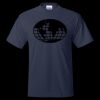 Unisex EcoSmart® T-Shirt Thumbnail