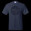 Unisex EcoSmart® T-Shirt Thumbnail
