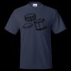 Unisex EcoSmart® T-Shirt Thumbnail