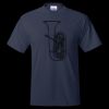 Unisex EcoSmart® T-Shirt Thumbnail