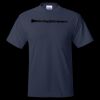 Unisex EcoSmart® T-Shirt Thumbnail