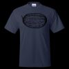 Unisex EcoSmart® T-Shirt Thumbnail