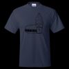 Unisex EcoSmart® T-Shirt Thumbnail